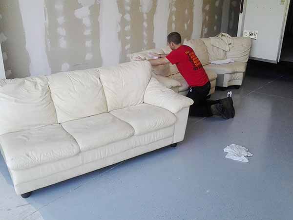 沙發/地毯/窗簾清洗